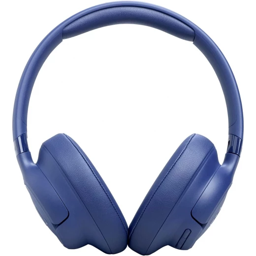 سماعات رأس لاسلكية JBL Tune 730BT مع بلوتوث 6.0 وعمر بطارية 76 ساعة مذهل وتصميم قابل للطي وسهولة التخزين وتوافق Google و Microsoft Fast Pair - جي بي ال - Image 3