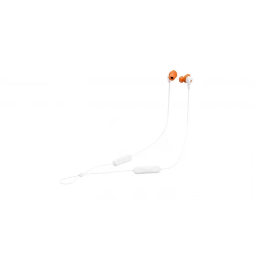 JBL Endurance Run 3 Wireless In-Ear Headphones White, Sweatproof, 25-Hour Playtime JBL Endurance Run 3 Wireless In-Ear Headphones White, Sweatproof, 25-Hour Playtime