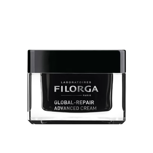 Filorga Global-Repair Advanced Anti-Aging Cream 50ml For All Skin Types Filorga Global-Repair Advanced Anti-Aging Cream 50ml For All Skin Types