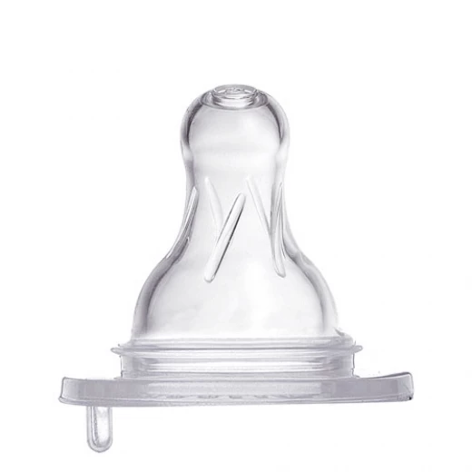 Farlin Anti Colic Silicone Nipples Standard Neck, BPA Free, for Baby Feeding, Multiple Sizes Farlin Anti Colic Silicone Nipples Standard Neck, BPA Free, for Baby Feeding, Multiple Sizes
