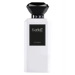 عطر كورلوف إن وايت إنتنس من كورلوف باريس للرجال عطر خشبي عطري