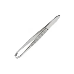 the Body Set Tweezers & Mirror Kit 3013 for Facial Hair Removal Precision Stainless Steel Tools for Men & Women