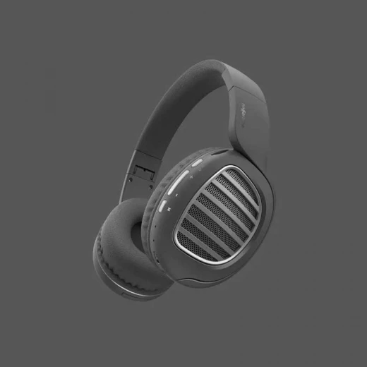 MoXoM MX-WL21 Bluetooth Headphones Wireless Over-Ear with 10-Hour Battery - MoXoM - Image 2
