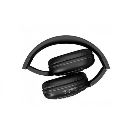 MoXoM MX-WL21 Bluetooth Headphones Wireless Over-Ear with 10-Hour Battery - MoXoM - Image 4