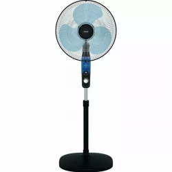 Tefal VF4420 40cm Stand Fan with Anti Mosquito Function, 3 Speed Settings