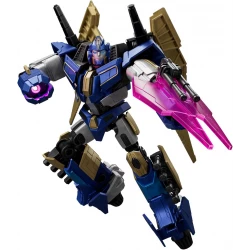 BLOKEES Transformers Classic Class 14 Sentinel Prime Action Figure, Movie Accurate