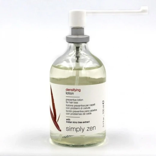 Simply Zen Densifying Lotion 100ml Hair Loss Treatment for Scalp and Hair Growth Simply Zen Densifying Lotion 100ml Hair Loss Treatment for Scalp and Hair Growth