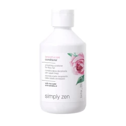 بلسم Simply Zen Smooth & Care 250 مل مرطب للشعر المجعد والمتشابك