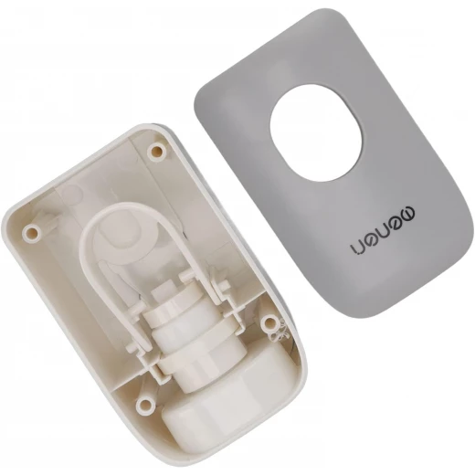 Automatic Toothpaste Dispenser Wall Mounted Hands Free, Easy Install - Lolo shop home - Image 7