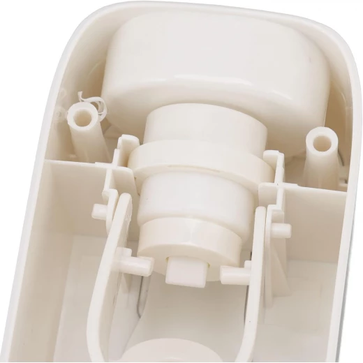 Automatic Toothpaste Dispenser Wall Mounted Hands Free, Easy Install - Lolo shop home - Image 11