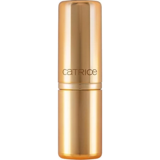 Catrice Sparks Of Joy Satin Lipstick C02 Festive Red 3.5g Long-Lasting - Catrice - Image 2