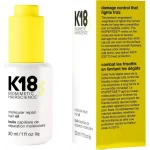 K18 Biomimetic Hairscience Molecular Repair Hair Oil 30ml - K18