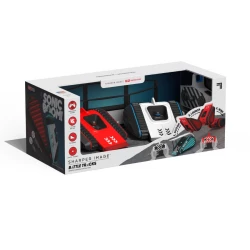Sharper Image Radio Control Battle Wedge Tanks 2 Pack, Remote Control Toy