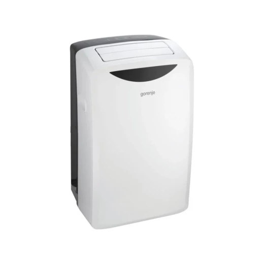 جورينجي مكيف هواء متنقل 12000 وحدة BTU موديل GAP‑12HW4R مع تبريد وتدفئة، تحكم رقمي وشاشة LED، ريموت كنترول، عجلات للنقل السهل، أوضاع تبريد وتدفئة ومروحة وتجفيف، غاز R410A، تصميم أبيض أنيق – أداء فعال للمنزل والمكاتب جورينجي مكيف هواء متنقل 12000 وحدة BTU موديل GAP‑12HW4R مع تبريد وتدفئة، تحكم رقمي وشاشة LED، ريموت كنترول، عجلات للنقل السهل، أوضاع تبريد وتدفئة ومروحة وتجفيف، غاز R410A، تصميم أبيض أنيق – أداء فعال للمنزل والمكاتب