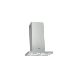 شفاط مطبخ Gorenje WHT623E5XUK بتصميم على شكل حرف T من الفولاذ المقاوم للصدأ بعرض 59.8 سم
