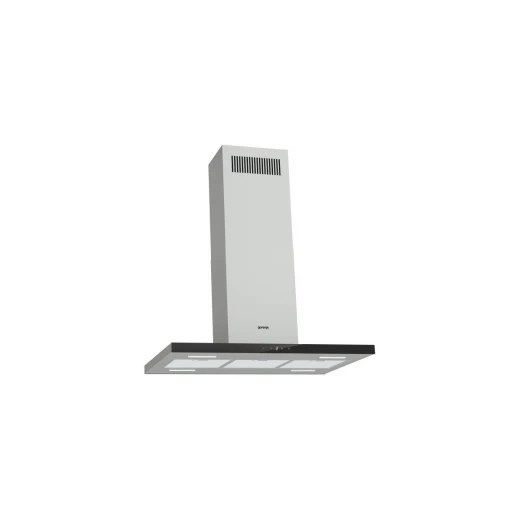 شفاط مطبخ جورنجي 90 سم موديل IHT943E6XGB مستقل بلمس، قوة شفط 400 م³/س مع PowerBoost حتى 675 م³/س، إضاءة LED، 4 سرعات، من الفولاذ المقاوم للصدأ شفاط مطبخ جورنجي 90 سم موديل IHT943E6XGB مستقل بلمس، قوة شفط 400 م³/س مع PowerBoost حتى 675 م³/س، إضاءة LED، 4 سرعات، من الفولاذ المقاوم للصدأ