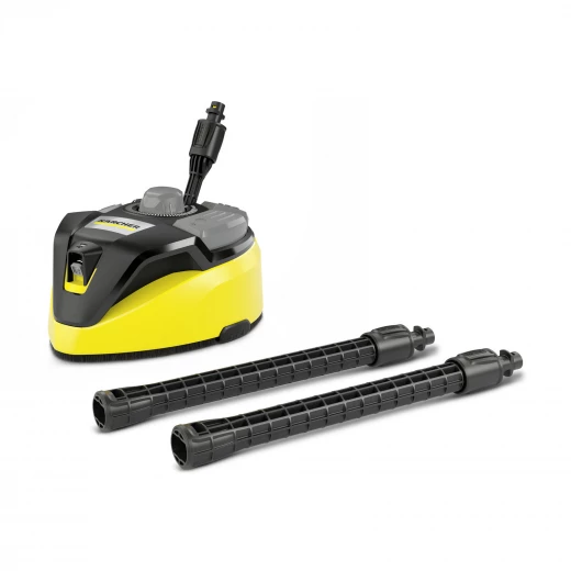 Karcher K7 Premium Smart Control Flex Pressure Washer – High Pressure 180 Bar, Smart App Control, Flexible PremiumFlex Hose, Powerful Cleaning for Cars, Patios and Gardens, Professional Performance for Tough Dirt - Karcher - Image 2