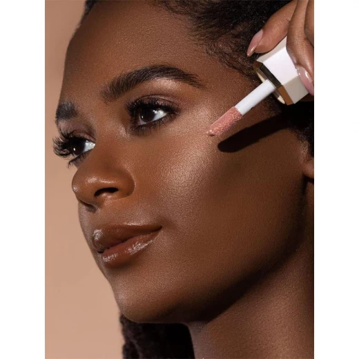 Sheglam Glow Bloom Liquid Highlighter Bellini Brunch 5.2ml for Radiant Glow - SHEGLAM - Image 2