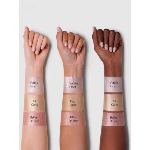 Sheglam Glow Bloom Liquid Highlighter Bellini Brunch 5.2ml for Radiant Glow - SHEGLAM - Image 6
