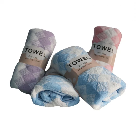 Soft Microfiber Cleaning Cloth 75x30cm, Highly Absorbent Towel for Car Detailing, Drying and Multi-Purpose Home Cleaning - Kitchen house - Image 2