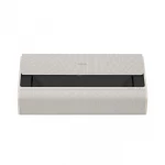 XGIMI AURA 2 UST Laser Projector WM18P, 4K UHD Ultra Short Throw Smart Projector with Dolby Vision, 2300 ISO Lumens, Dual Light 2.0, Google TV, 99% DCI-P3 Color Gamut, Dolby Atmos, WiFi 6, Bluetooth 5.2, Home Theater Projector - XGIMI
