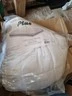 غطاء مرتبة مبطن من مادام كوكو EU أبيض مقاس 160x200 سم للأسرة المزدوجة - مدام كوكو - Image 4
