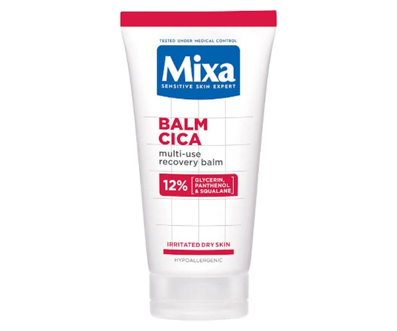 بلسم Mixa Cica Repair - 50 مل