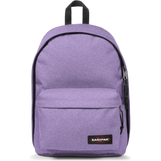 Eastpak Commuter Backpack, 27L Polyester Laptop Backpack, 44x29x22 cm, Lightweight Durable Bag for Work, School & Daily Commutes
