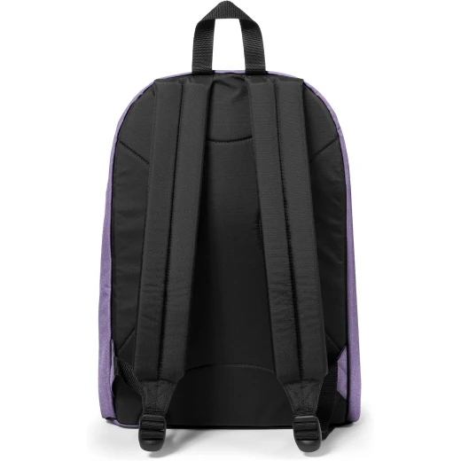 Eastpak Commuter Backpack, 27L Polyester Laptop Backpack, 44x29x22 cm, Lightweight Durable Bag for Work, School & Daily Commutes - Eastpak - Image 3