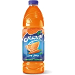عصير برتقال وجزر اورجينال 1.4 لتر بطعم منعش ولذيذ مناسب للتقديم مع الوجبات والمناسبات - اورجنال