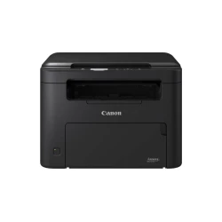 طابعة كانون آي سينسيس MF272dw متعددة الوظائف لاسلكية بتقنية الليزر، للطباعة والمسح الضوئي والنسخ، طباعة سريعة وعالية الجودة بالأبيض والأسود، اتصال بالواي فاي، تصميم مدمج، مثالية للاستخدام المنزلي والمكاتب الصغيرة
