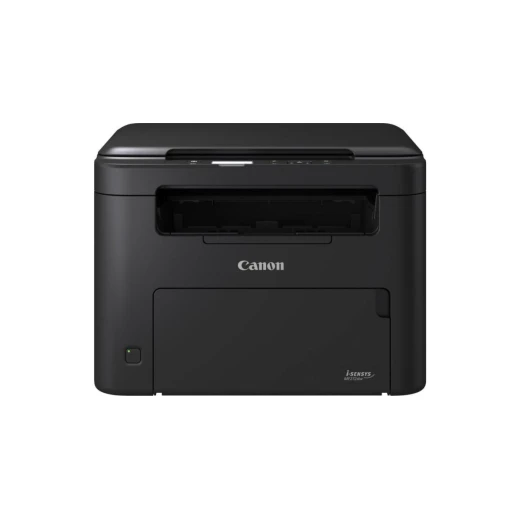 طابعة كانون آي سينسيس MF272dw متعددة الوظائف لاسلكية بتقنية الليزر، للطباعة والمسح الضوئي والنسخ، طباعة سريعة وعالية الجودة بالأبيض والأسود، اتصال بالواي فاي، تصميم مدمج، مثالية للاستخدام المنزلي والمكاتب الصغيرة طابعة كانون آي سينسيس MF272dw متعددة الوظائف لاسلكية بتقنية الليزر، للطباعة والمسح الضوئي والنسخ، طباعة سريعة وعالية الجودة بالأبيض والأسود، اتصال بالواي فاي، تصميم مدمج، مثالية للاستخدام المنزلي والمكاتب الصغيرة