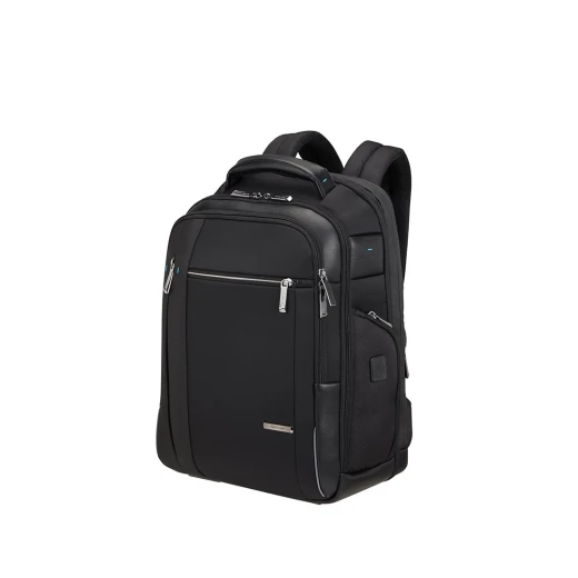 Samsonite Spectrolite 3.0 Laptop Backpack 15.6-Inch EXP Black, 23L Expandable to 26L, Water-Resistant Laptop and Tablet Compartment, USB Port, Multiple Zipped Pockets and Smart Sleeve, 42.5 × 30 × 15 cm, 1.5 kg Samsonite Spectrolite 3.0 Laptop Backpack 15.6-Inch EXP Black, 23L Expandable to 26L, Water-Resistant Laptop and Tablet Compartment, USB Port, Multiple Zipped Pockets and Smart Sleeve, 42.5 × 30 × 15 cm, 1.5 kg