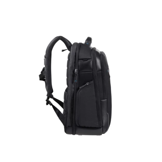 Samsonite Spectrolite 3.0 Laptop Backpack 15.6-Inch EXP Black, 23L Expandable to 26L, Water-Resistant Laptop and Tablet Compartment, USB Port, Multiple Zipped Pockets and Smart Sleeve, 42.5 × 30 × 15 cm, 1.5 kg - Samsonite - Image 6