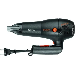 AEG HT 5650 Hair Dryer, 2100W, Corded Electric Hairdryer, Suitable for All Hair Types, 581g