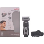 AEG HR 5626 Electric Shaver, Battery Powered, Rechargeable, Lightweight 60g, Compact Personal Shaver - AEG