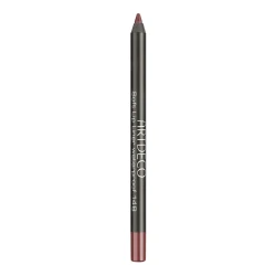 ARTDECO Soft Lip Liner Waterproof No. 148 Just Coffee, Waterproof Soft Lip Liner, Smooth Precise Application, Elegant Coffee Brown Shade, Long-Lasting Lip Definition, Flawless Finish