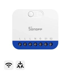 SONOFF MINI-DIM Smart Dimmer Matter over Wi-Fi Module with Energy Monitor