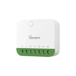 SONOFF MINI Duo 2-Channel WiFi Smart Switch (Matter Over WiFi)