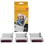 Kodak ICRG-230 2.1x3.4" 30-Sheet Photo Paper Cartridge - Kodak