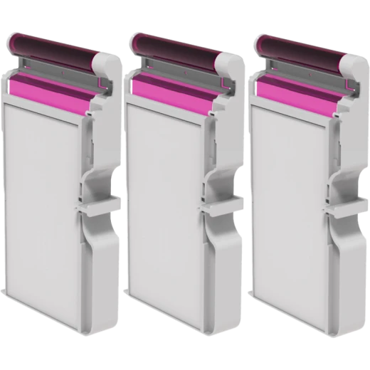 Kodak ICRG-230 2.1x3.4" 30-Sheet Photo Paper Cartridge - Kodak - Image 3