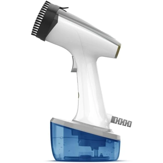 سولاك مكواة بخار عمودية Niagara Pro 1680 واط بخار مستمر 40 جرام/دقيقة تسخين سريع خزان 200 مل قاعدة سيراميك