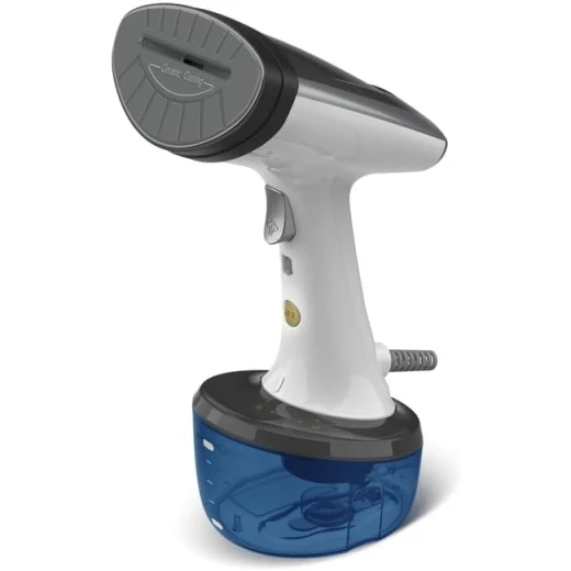 سولاك مكواة بخار عمودية Niagara Pro 1680 واط بخار مستمر 40 جرام/دقيقة تسخين سريع خزان 200 مل قاعدة سيراميك - سولاك - Image 3