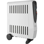 Taurus Tuareg 2500 Oil Filled Radiator 2500W Grey - Taurus