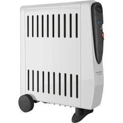 Taurus Tuareg 2500 Oil Filled Radiator 2500W Grey