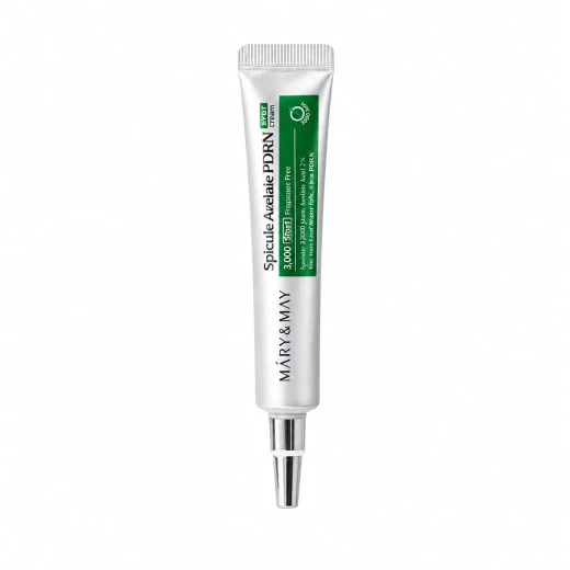 Mary & May Spicule Azelaic PDRN Spot Cream 15g Mary & May Spicule Azelaic PDRN Spot Cream 15g