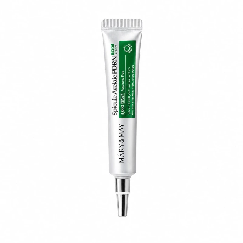 Mary & May Spicule Azelaic PDRN Spot Cream 15g