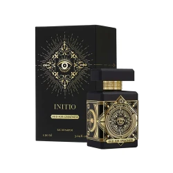 Initio Oud for Greatness Eau de Parfum Unisex, Premium Luxury Woody Fragrance Spray Perfume, Long Lasting Beauty Personal Care Product