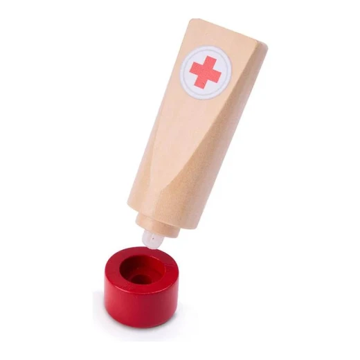 Hape Little Doctor's Medical Set - Hape - Image 3