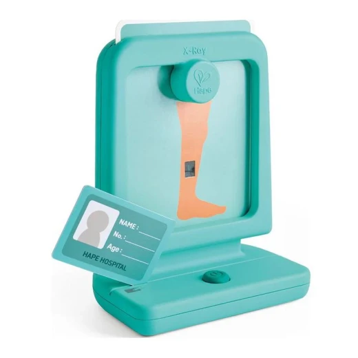 Hape Little Doctor's Medical Set - Hape - Image 5